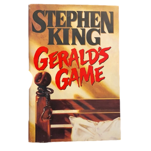 Stephen king hardcover